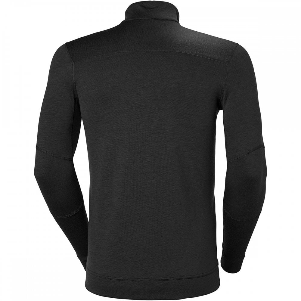 75109 Lifa 1/2 Zip Top Baselayer