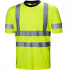 79092 Addvis Hi-Vis Tee