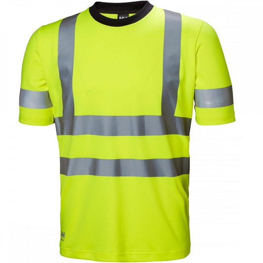 79092 Addvis Hi-Vis Tee
