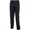 UC902 Cargo Trouser Black 29" 28" *One Size Only - Outlet Store*