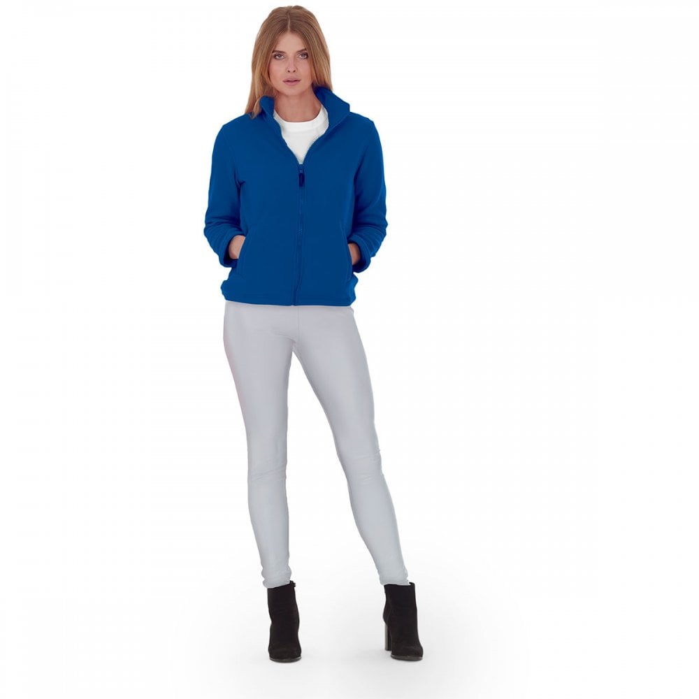 UX5 The UX Full Zip Fleece
