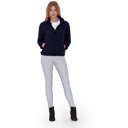 UX5 The UX Full Zip Fleece