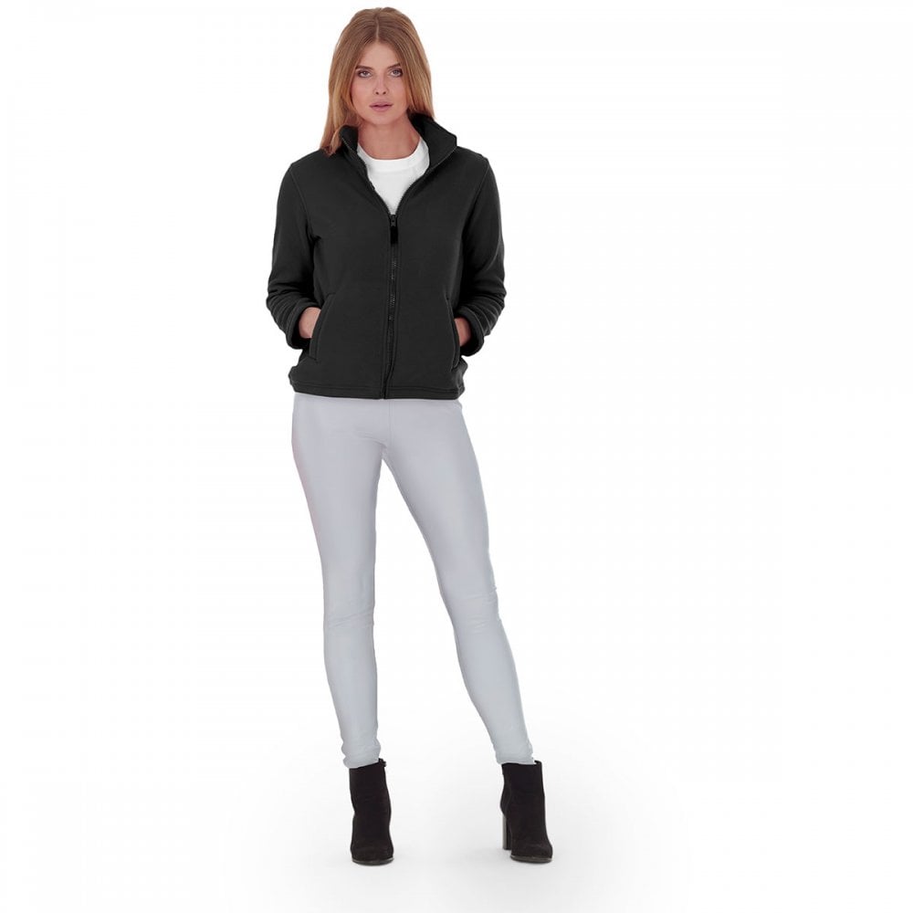 UX5 The UX Full Zip Fleece