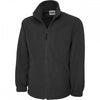 UX5 The UX Full Zip Fleece