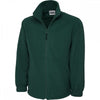 UX5 The UX Full Zip Fleece