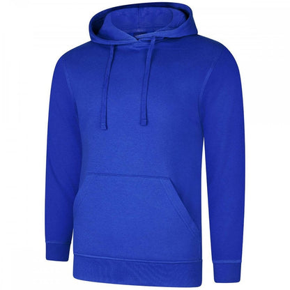 UX4 The UX Hoodie