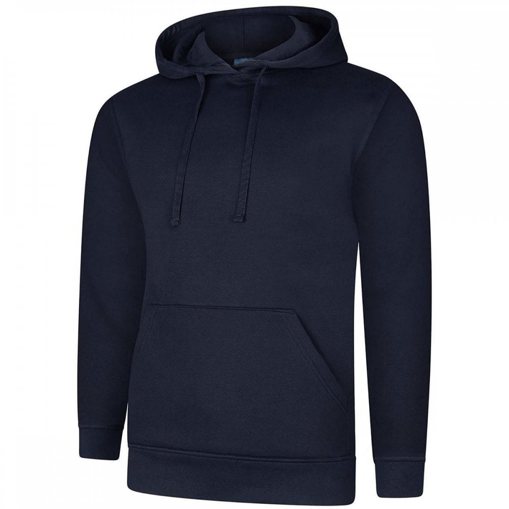 UX4 The UX Hoodie