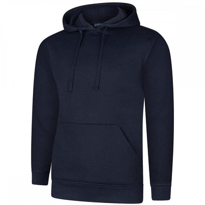 UX4 The UX Hoodie
