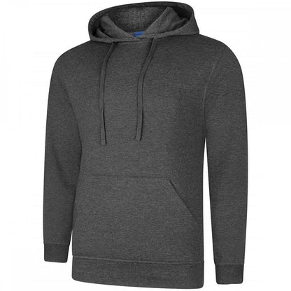 UX4 The UX Hoodie
