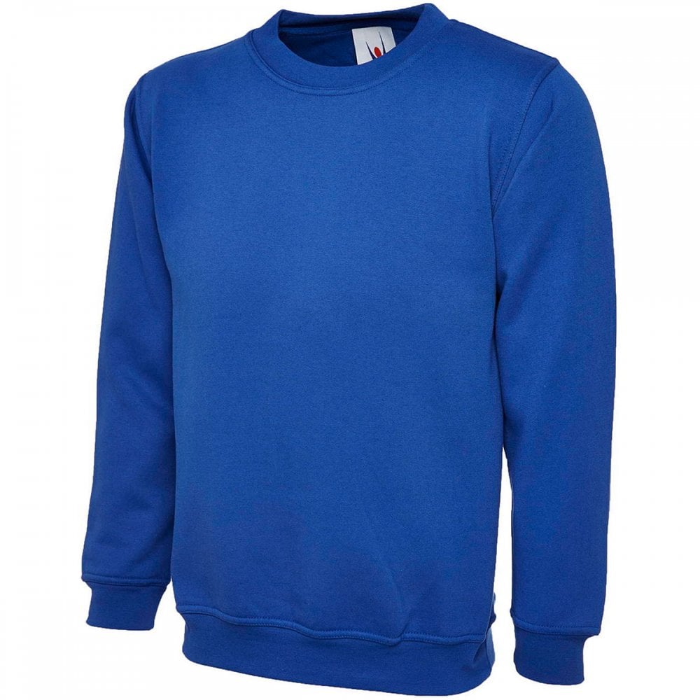 UX3 The UX Sweatshirt