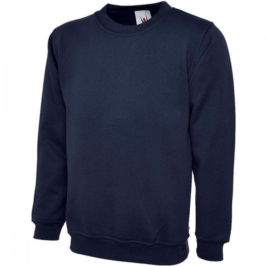 UX3 The UX Sweatshirt