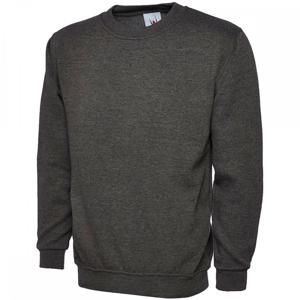 UX3 The UX Sweatshirt