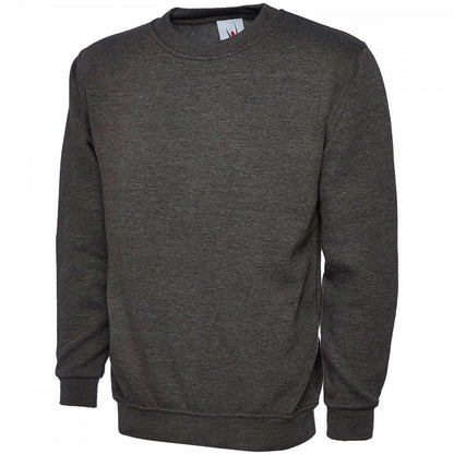 UX3 The UX Sweatshirt