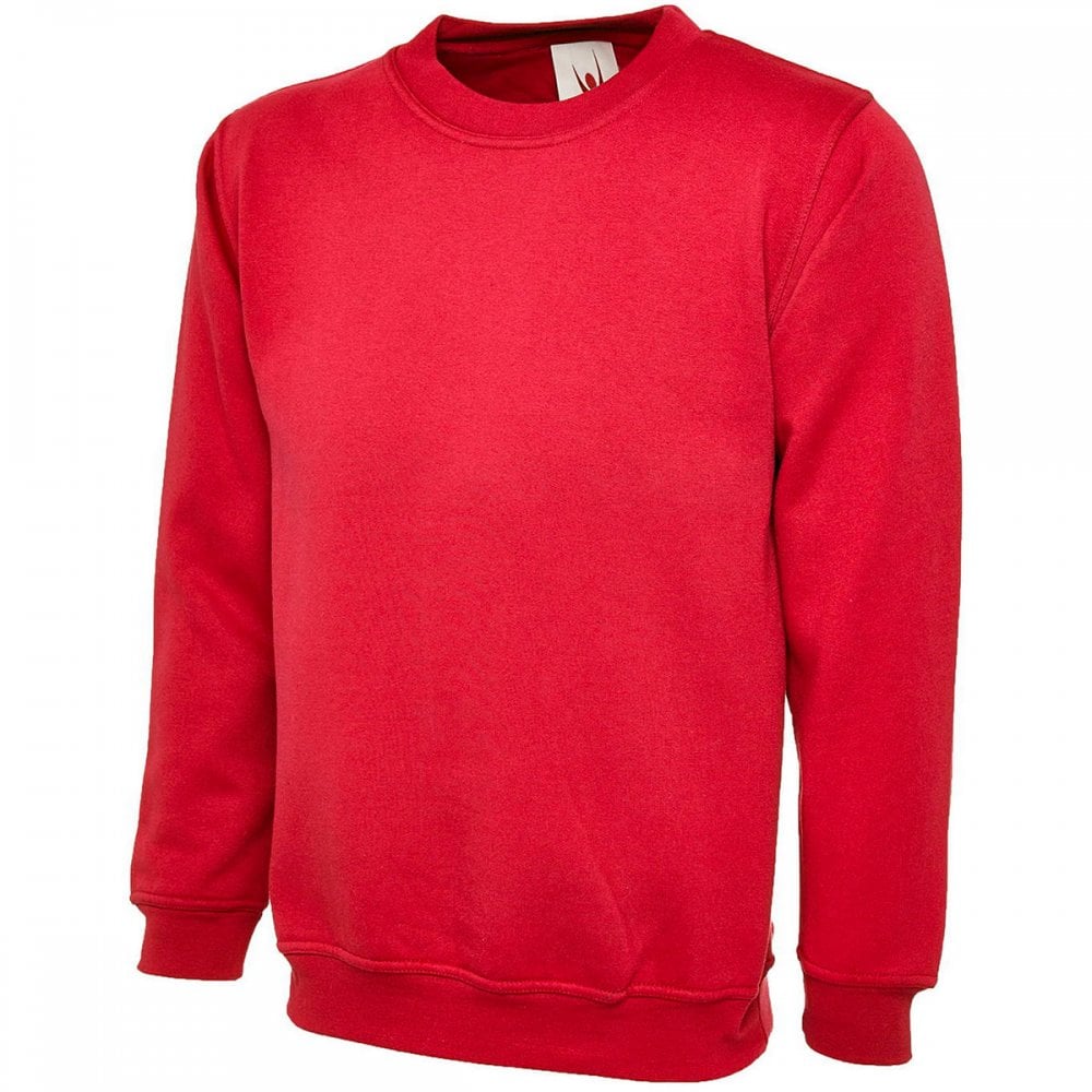UX3 The UX Sweatshirt