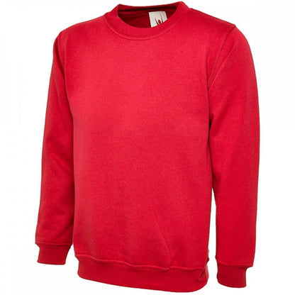 UX3 The UX Sweatshirt