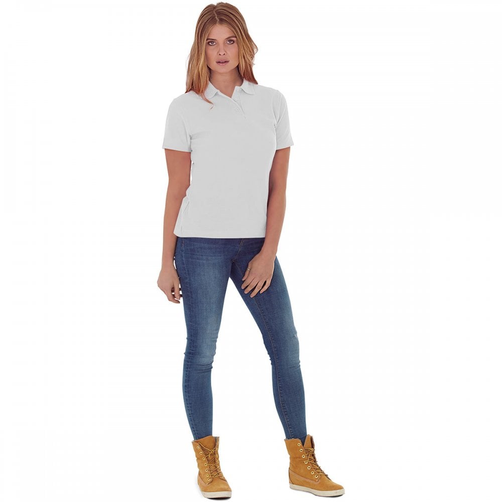 UX1 The UX Poloshirt