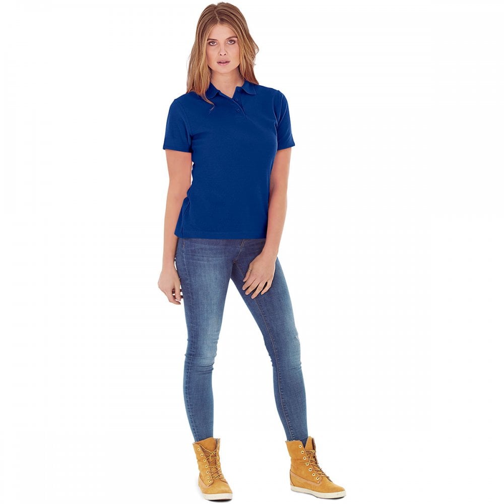 UX1 The UX Poloshirt
