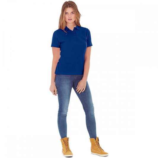 UX1 The UX Poloshirt