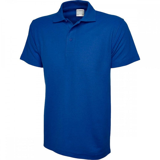 UX1 The UX Poloshirt