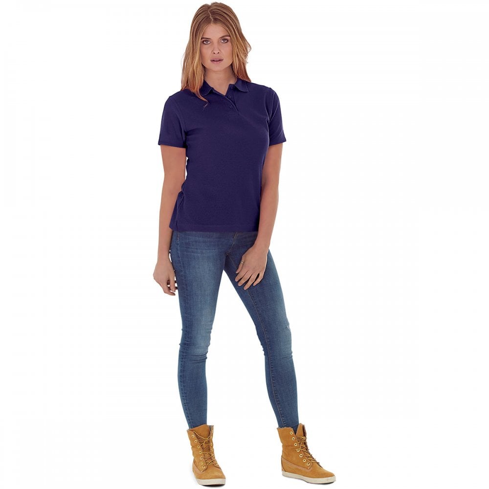 UX1 The UX Poloshirt