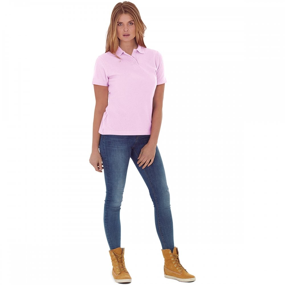 UX1 The UX Poloshirt