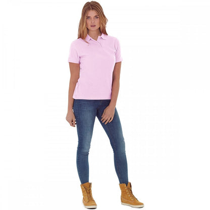 UX1 The UX Poloshirt