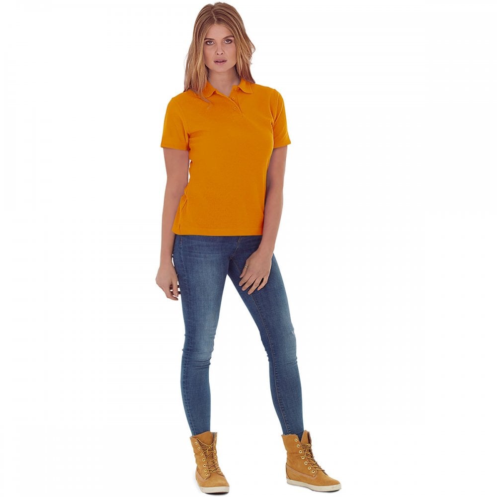 UX1 The UX Poloshirt