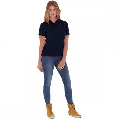 UX1 The UX Poloshirt