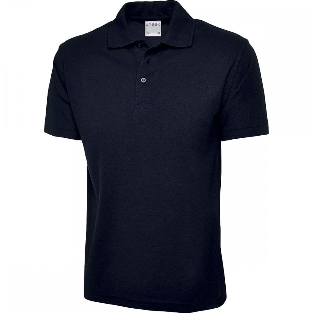 UX1 The UX Poloshirt
