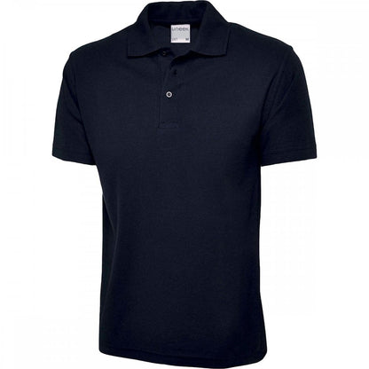 UX1 The UX Poloshirt