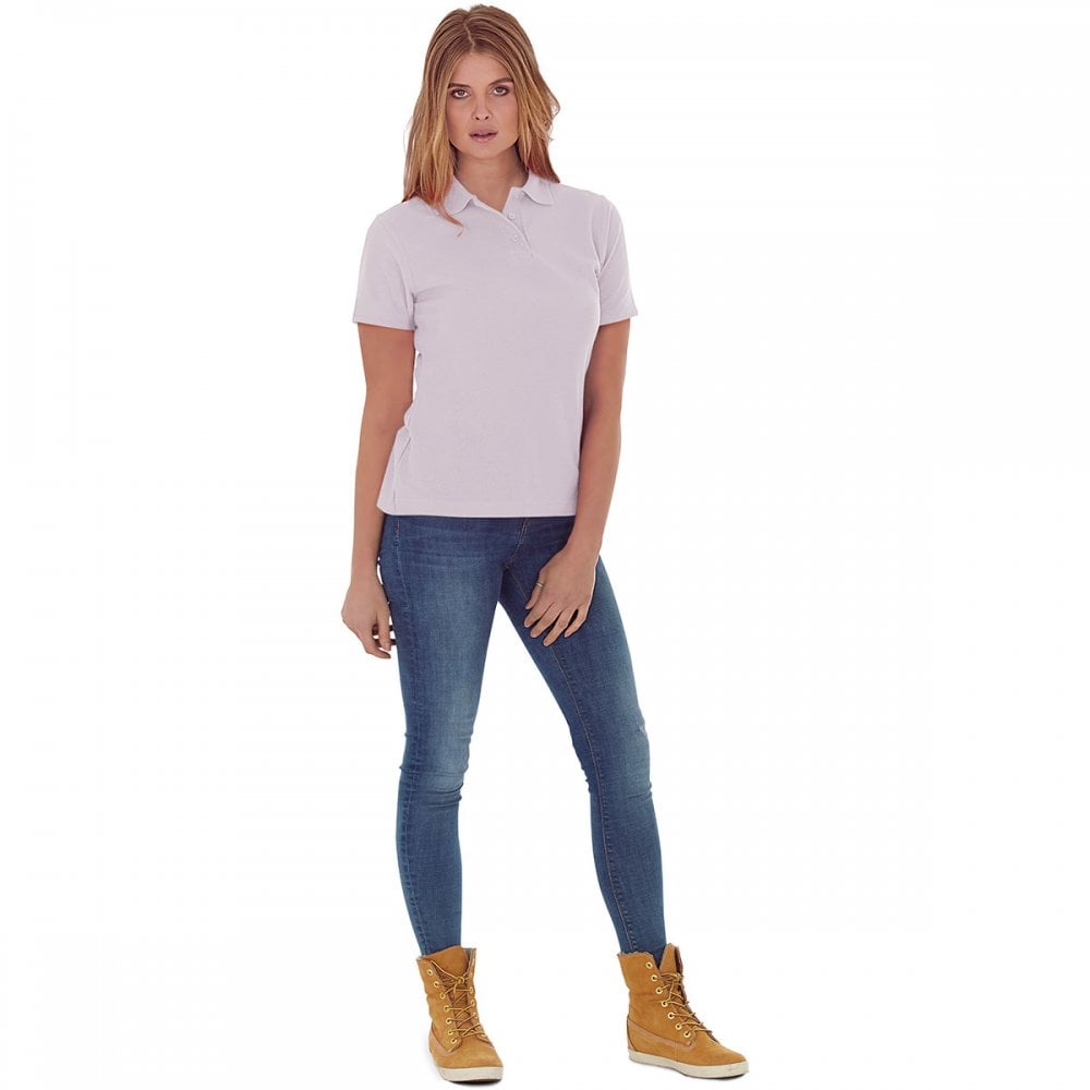 UX1 The UX Poloshirt