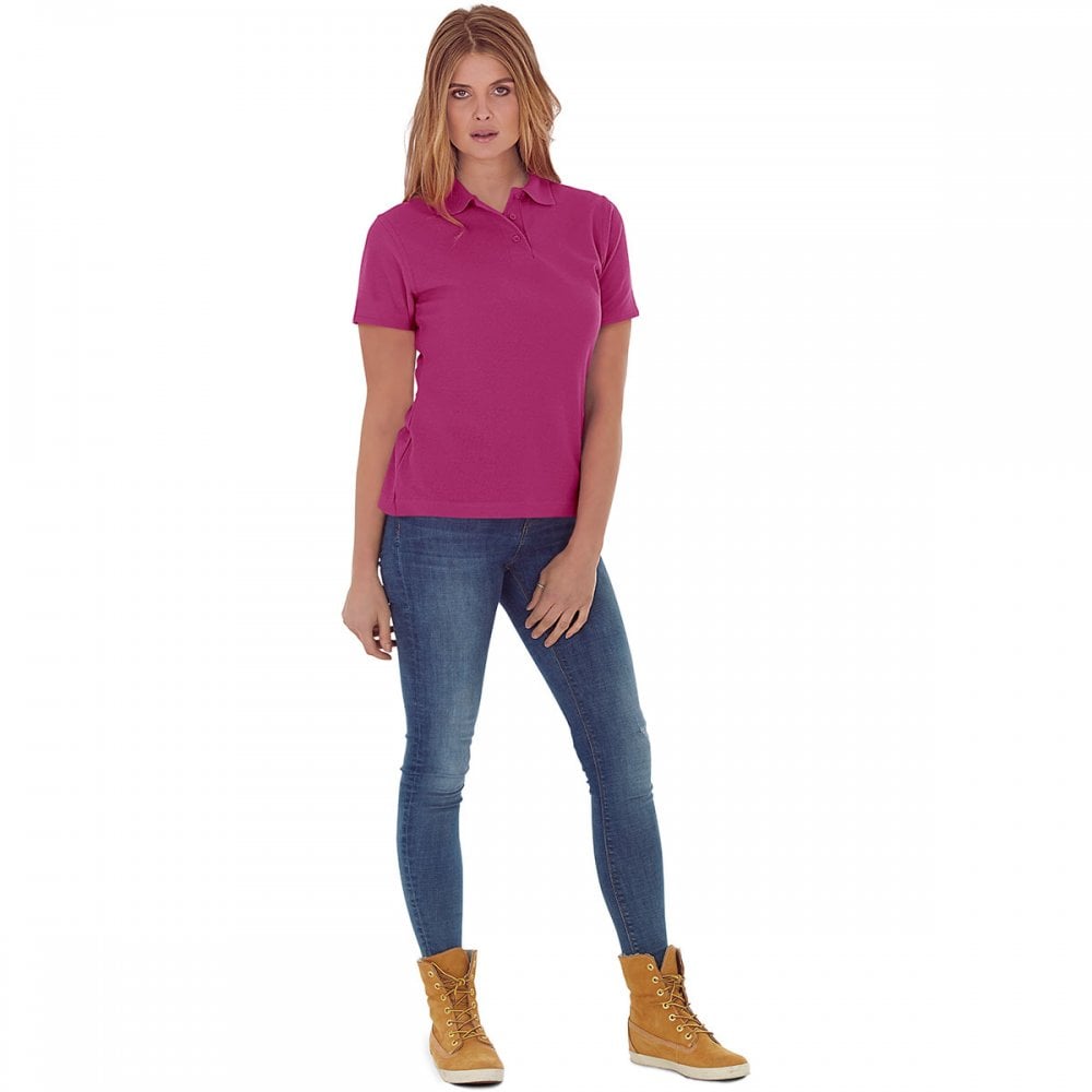 UX1 The UX Poloshirt
