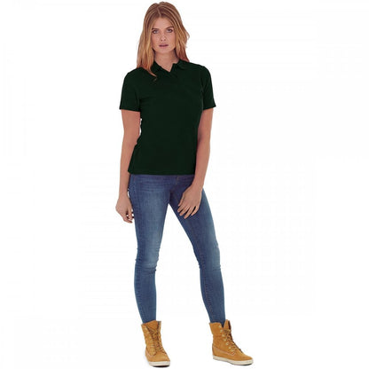 UX1 The UX Poloshirt