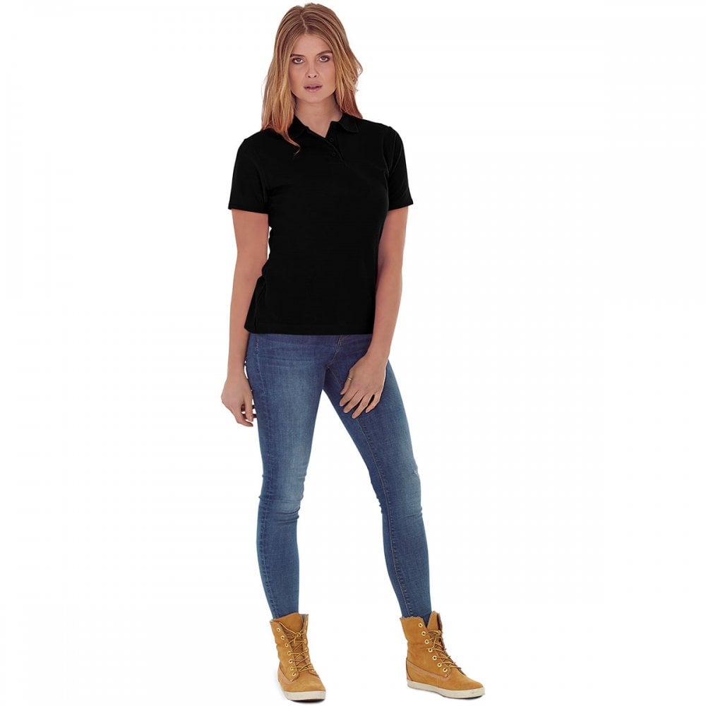 UX1 The UX Poloshirt