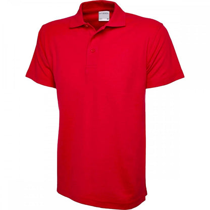UX1 The UX Poloshirt