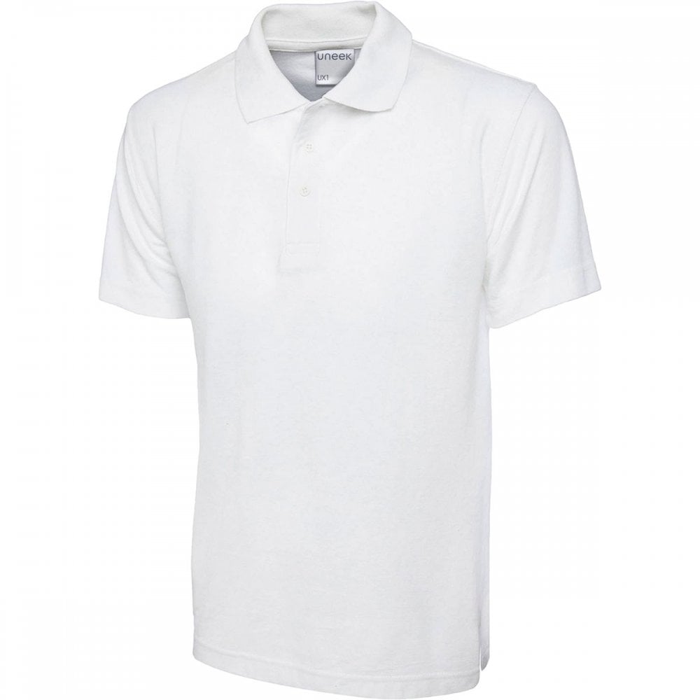 UX1 The UX Poloshirt