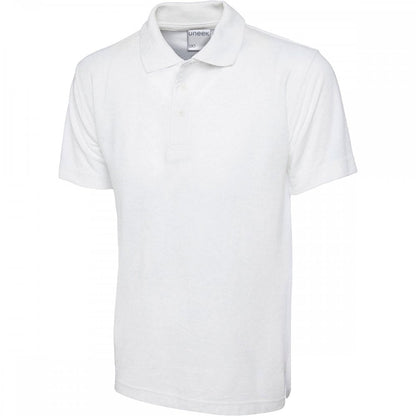 UX1 The UX Poloshirt