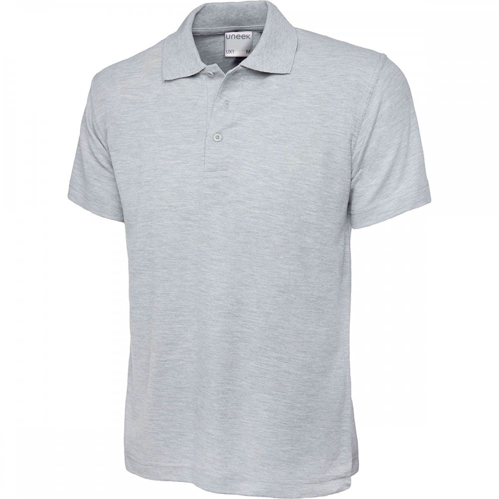 UX1 The UX Poloshirt