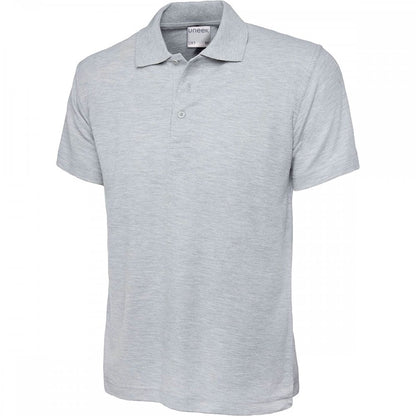 UX1 The UX Poloshirt