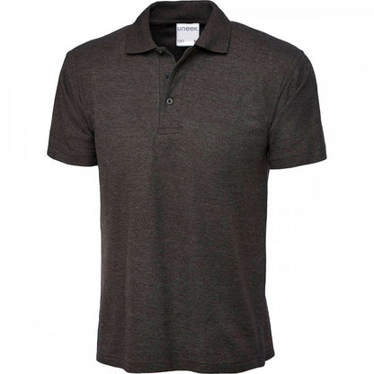 UX1 The UX Poloshirt