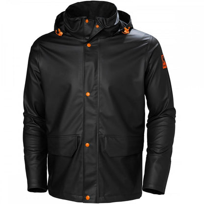 70282 Gale Rain Jacket