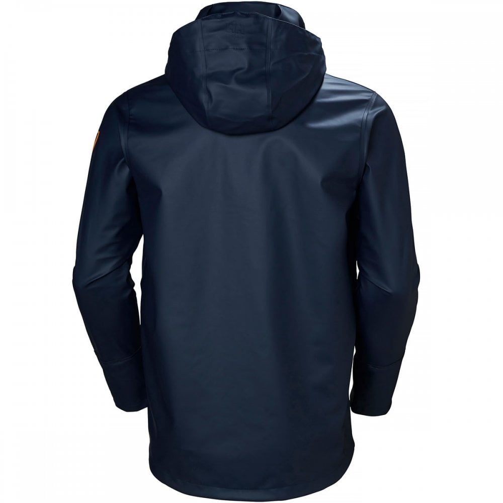 70282 Gale Rain Jacket