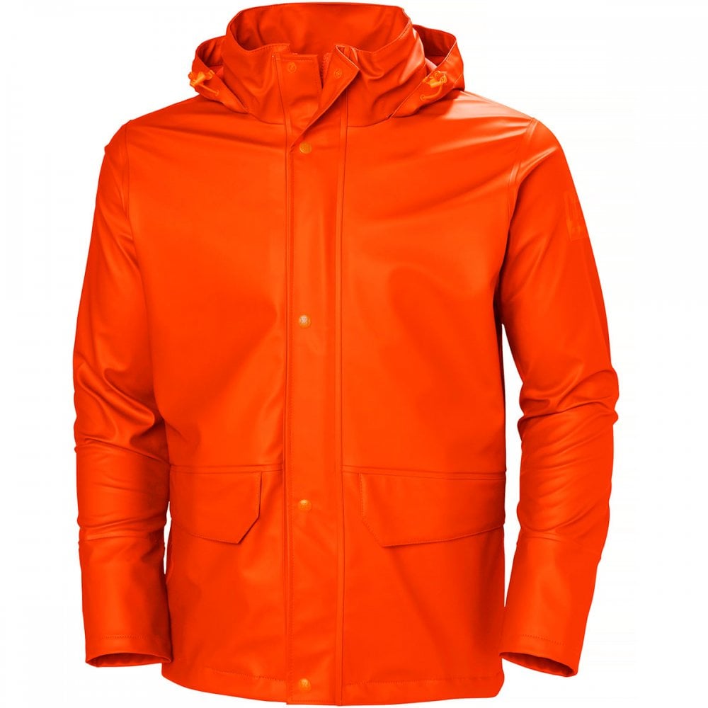 70282 Gale Rain Jacket