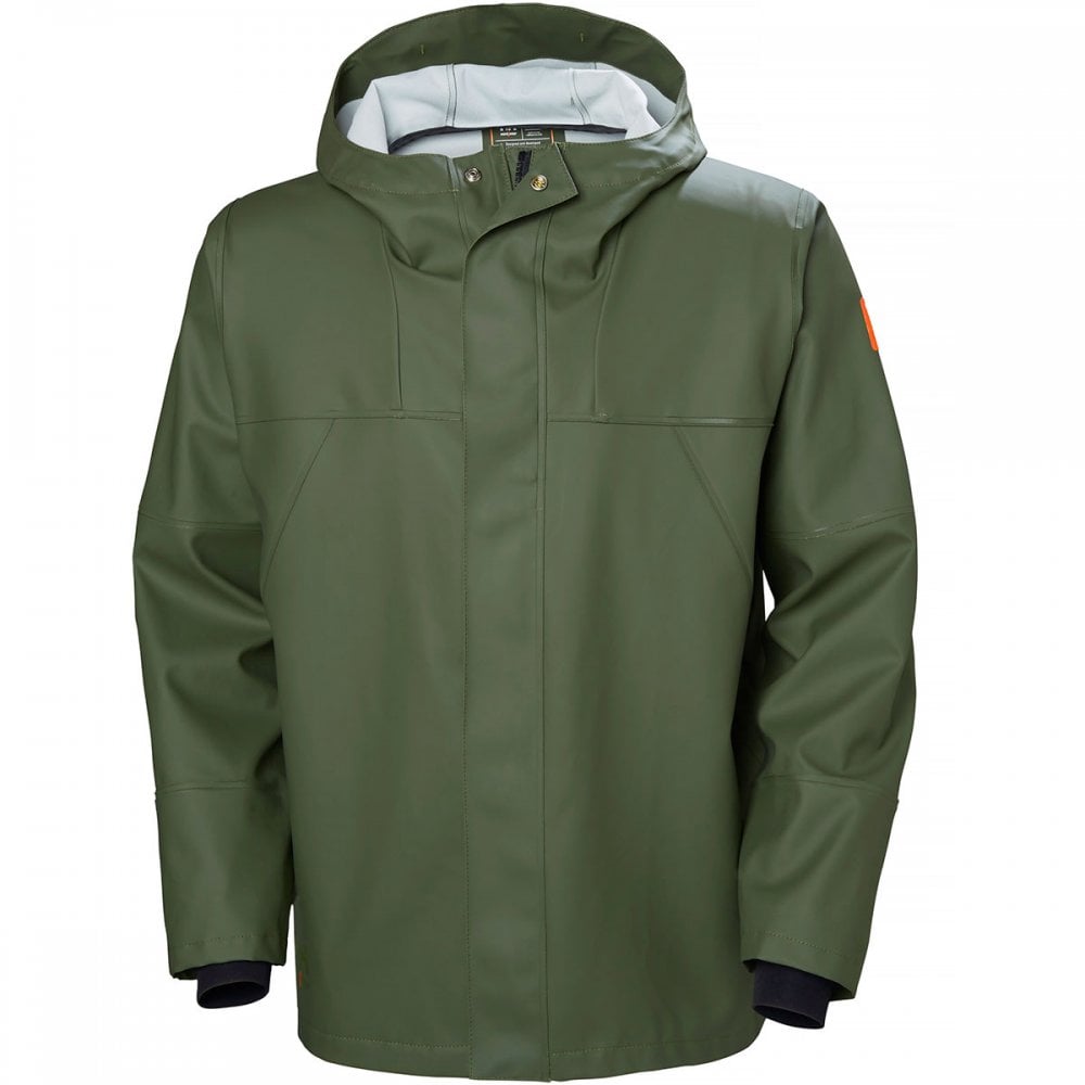 70283 Storm Rain Jacket