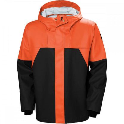 70283 Storm Rain Jacket