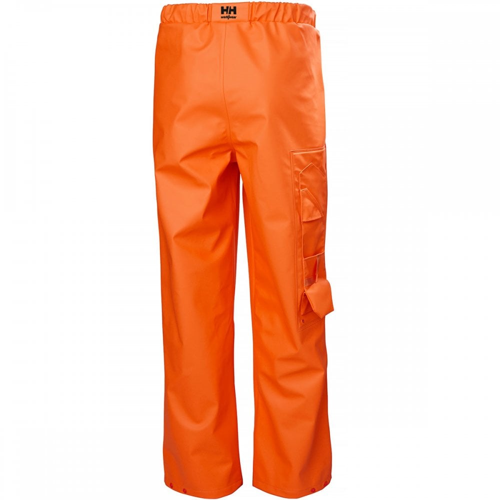 70484 Gale Rain Waterproof Construction Trouser