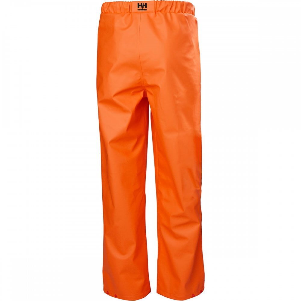 70485 Gale Waterproof Rain Trouser - Phthalate free fabric