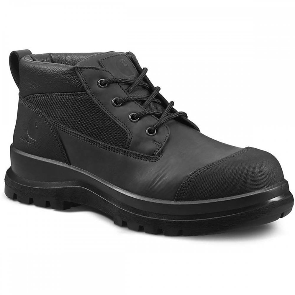F702913 Detroit S3 Chukka Boot