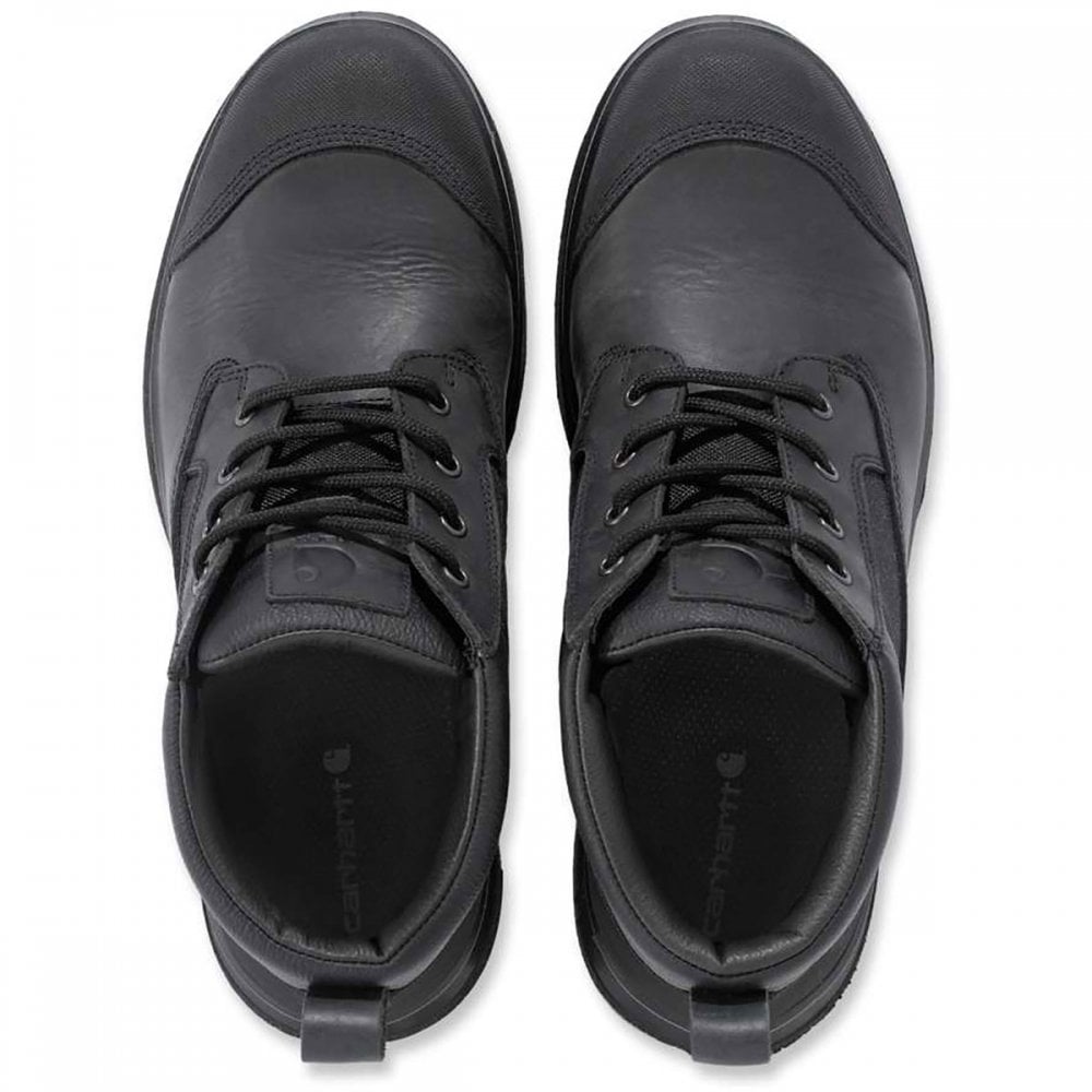 F702913 Detroit S3 Chukka Boot