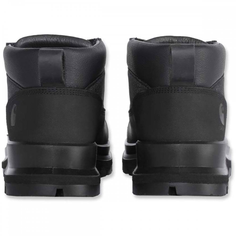 F702913 Detroit S3 Chukka Boot